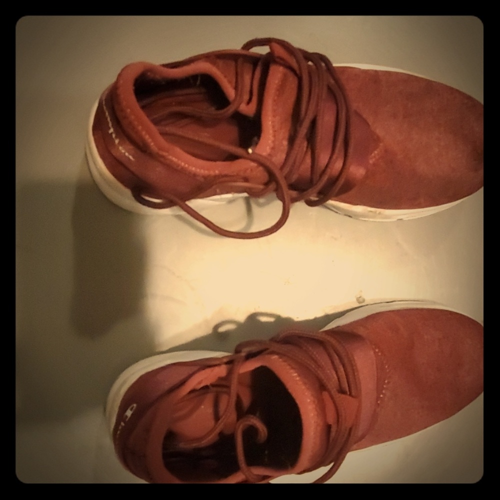 Women/Champion/size 8